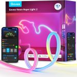 Govee Neon Rope Light 2 RGBIC