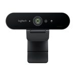 Logitech Brio 4k Ultra HD
