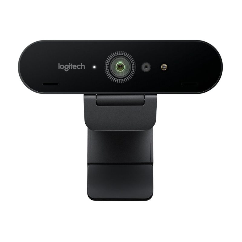 Logitech Brio 4k Ultra HD
