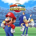 Mario & Sonic at the Olympic Games Tokyo 2020 - Nintendo Switch
