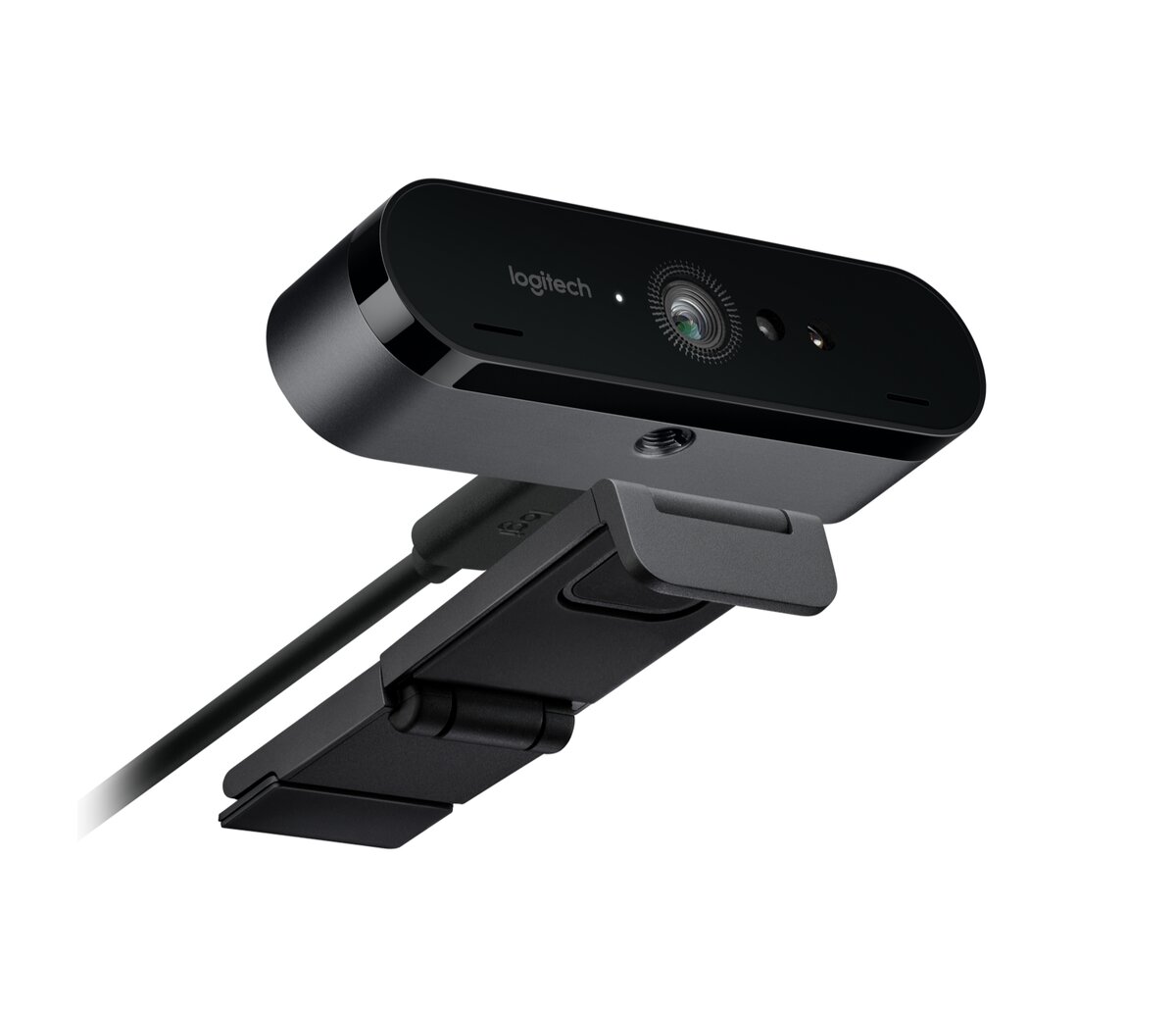 Logitech Brio 4k Ultra HD