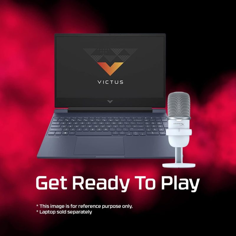HyperX SoloCast