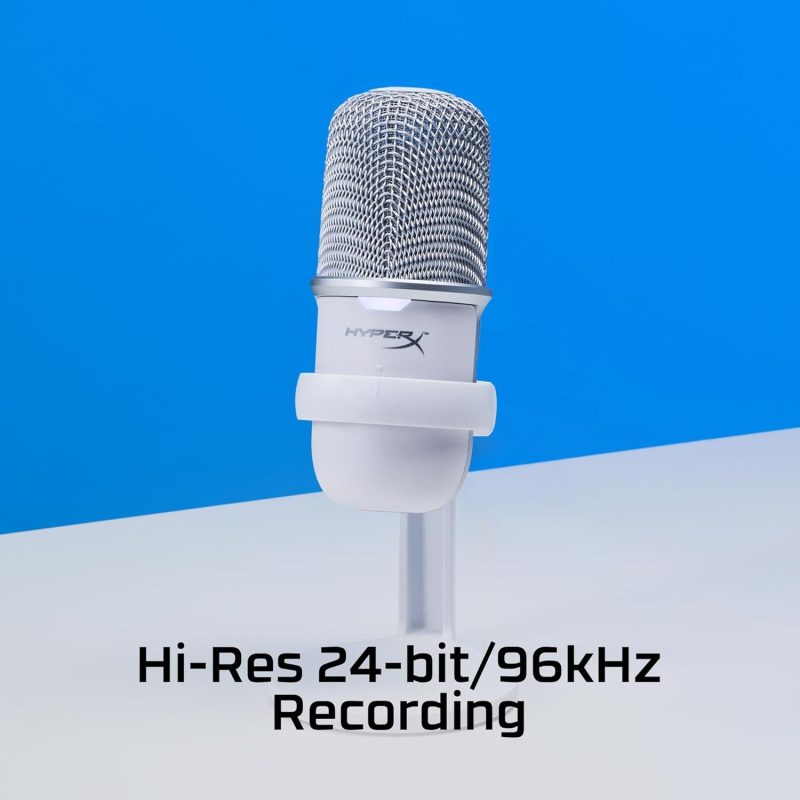 HyperX SoloCast