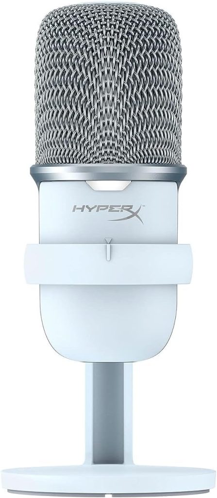 
HyperX SoloCast