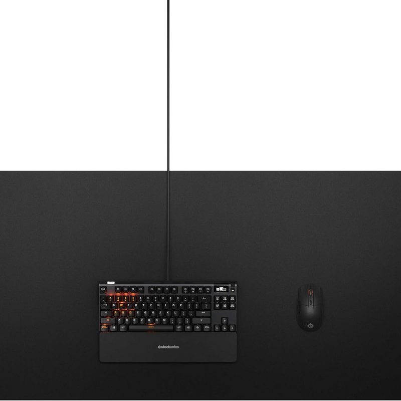 QcK Gaming Surface - 3XL