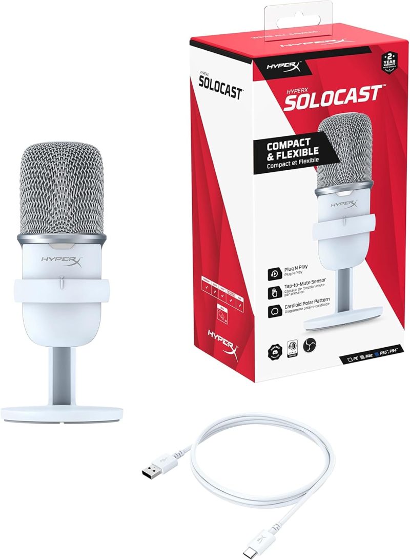 HyperX SoloCast
