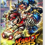 Mario Strikers: Battle League