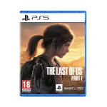 The Last of Us Part 1 Remake