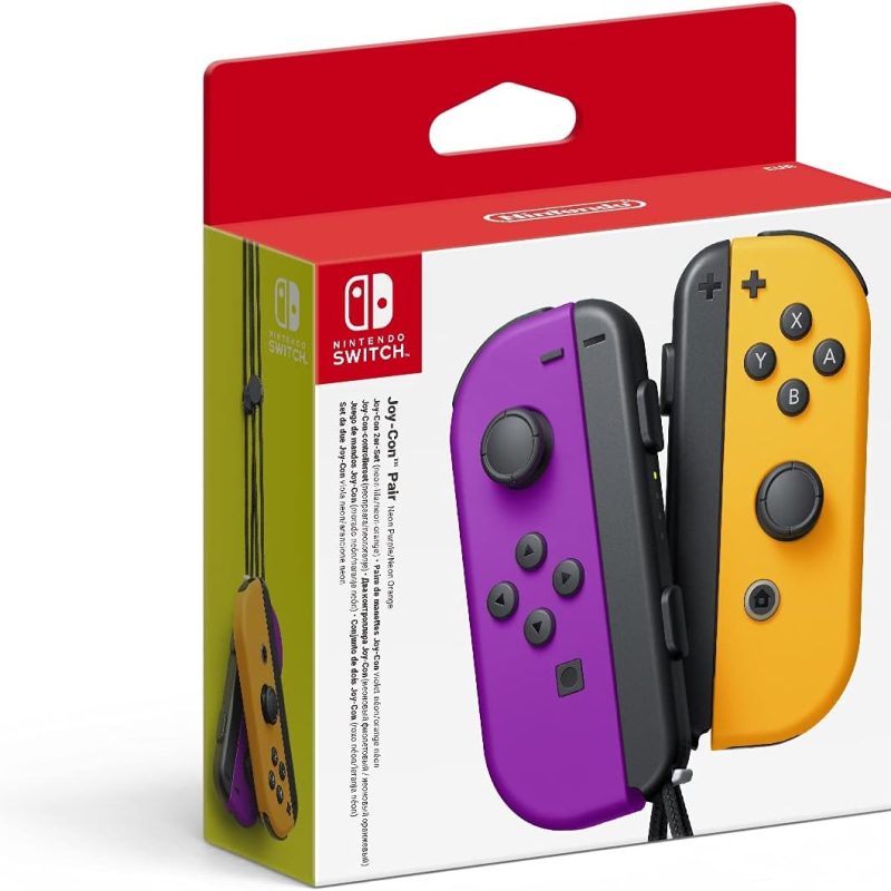 Joy-Con