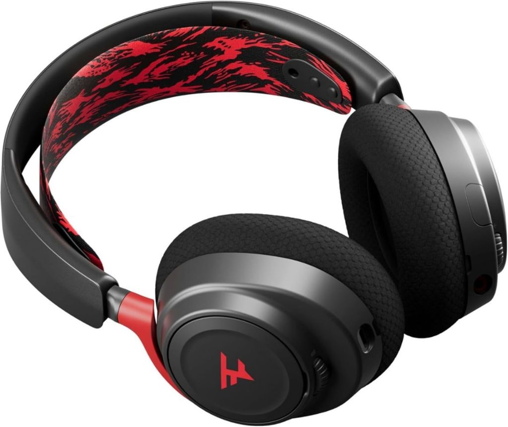 SteelSeries Arctis Nova 7 FaZe Clan Edition
