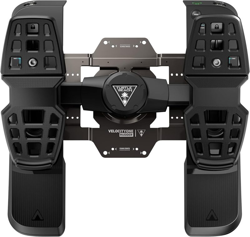 Turtle Beach VelocityOne Rudder Pedals