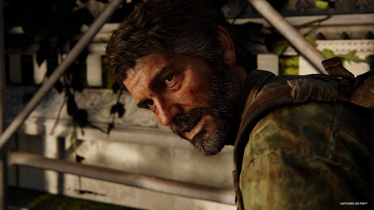 The Last of Us Part 1 Remake