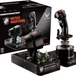 Thrustmaster HOTAS Warthog Flight Stick