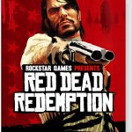 Red Dead Redemption