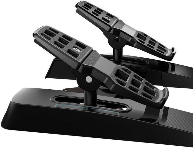 Turtle Beach VelocityOne Rudder Pedals