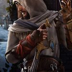Assassin’s Creed Mirage (PS5)