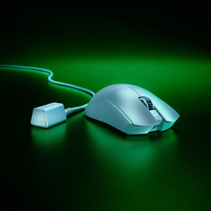 Razer Viper V3 Pro - White