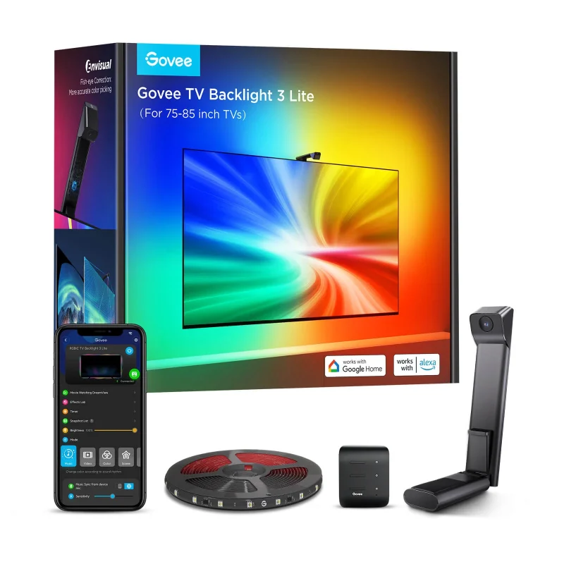Govee T3 Lite 75-85