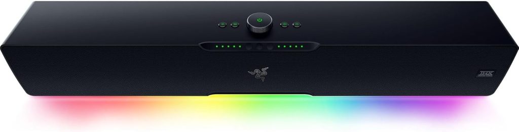 Razer Leviathan V2 Pro