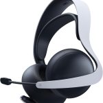PS5 PULSE Elite Wireless PlayStation 5