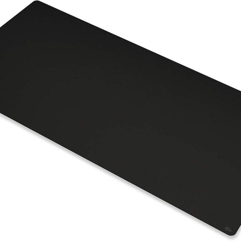 Glorious 3XL Extended Gaming Mouse Mat / Pad - Stealth Edition