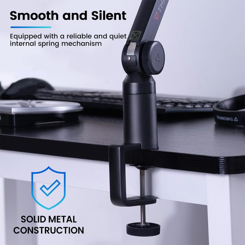 Thronmax Phantom Boom Stand S4