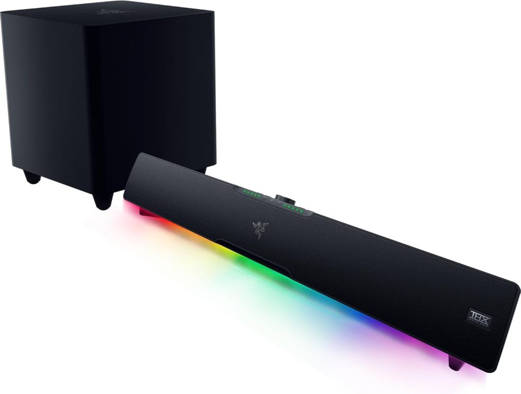 Razer Leviathan V2 Pro