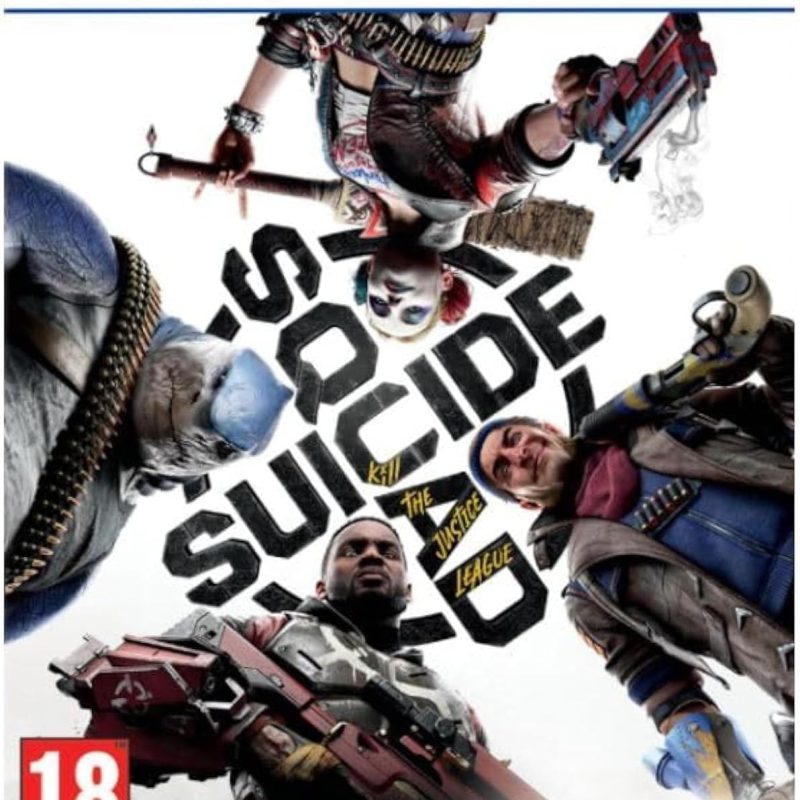 Suicide Squad