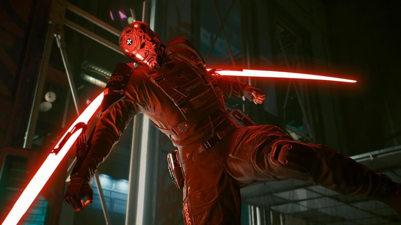BANDAI NAMCO Entertainment Cyberpunk 2077: Ultimate Edition (PS5)