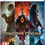Dragons Dogma 2 for PS5