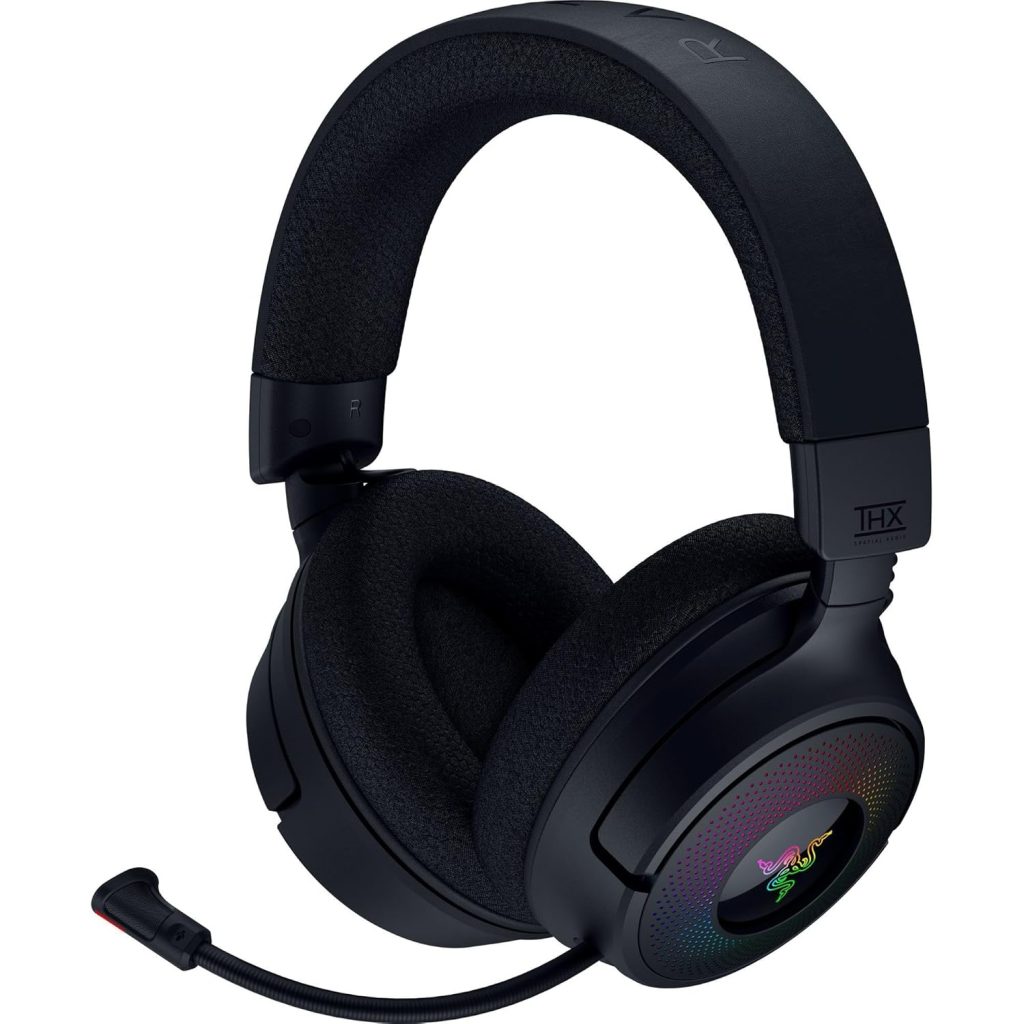 Razer Kraken V4 Wireless