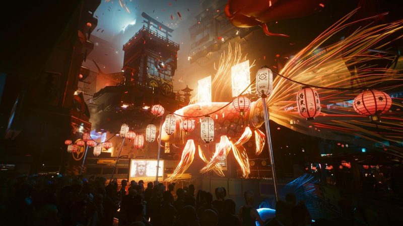 BANDAI NAMCO Entertainment Cyberpunk 2077: Ultimate Edition (PS5)