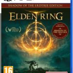 ELDEN RING SHADOW OF THE ERDTREE