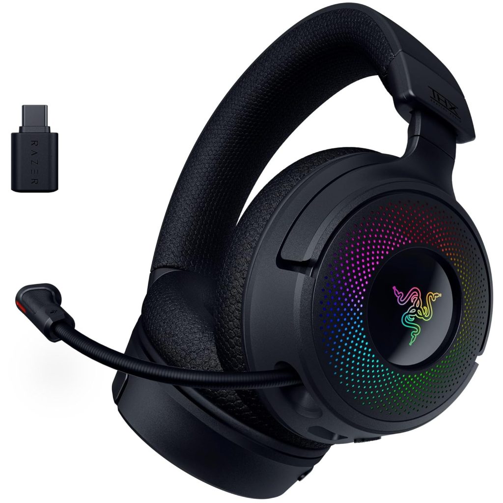 Razer Kraken V4 Wireless