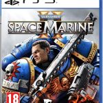Warhammer 40,000: Space Marine 2