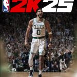 NBA 2K25 for Switch