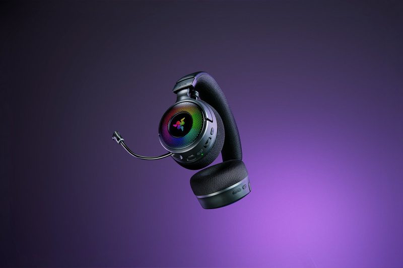 Razer Kraken V4 Wireless