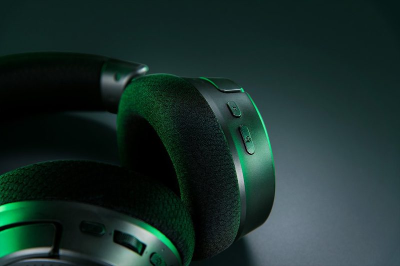 Razer Kraken V4 Wireless