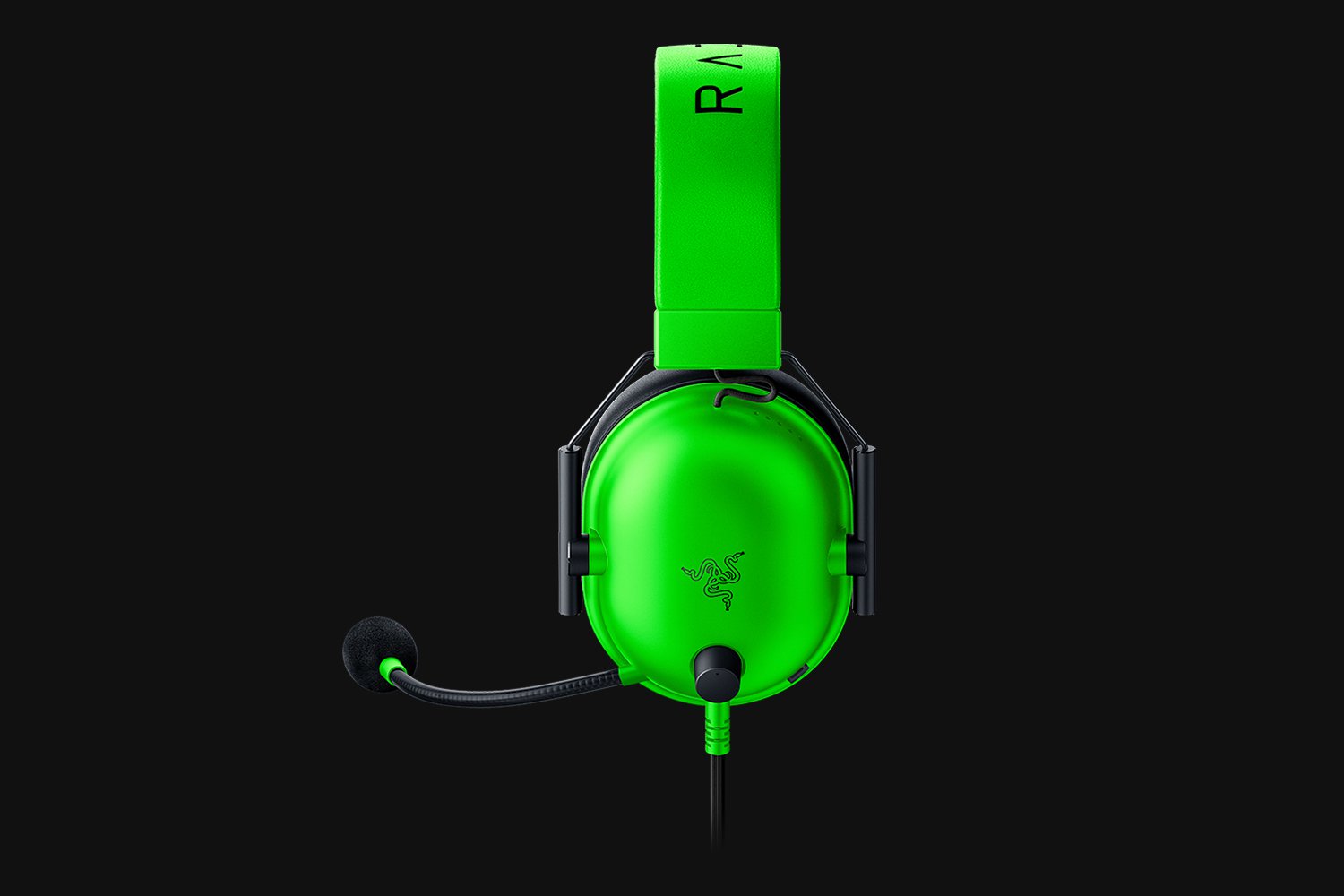 Razer BlackShark V2 X - Green