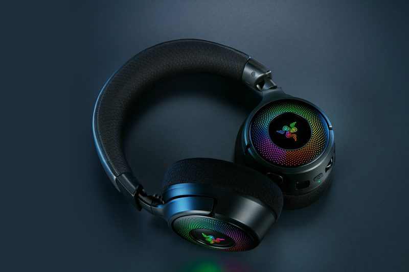 Razer Kraken V4 Wireless