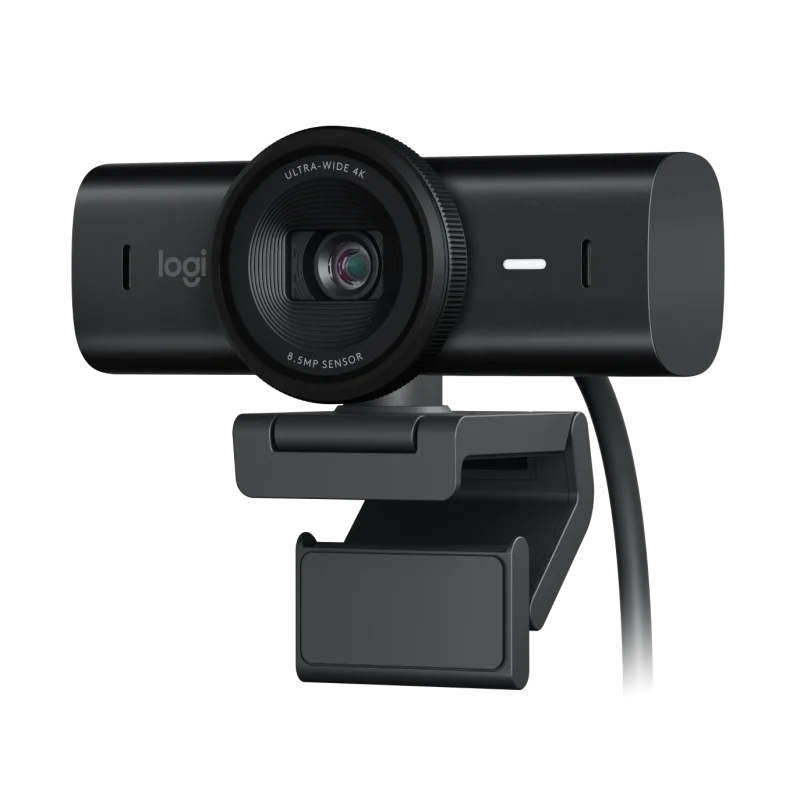 Logitech MX Brio Ultra HD 4K