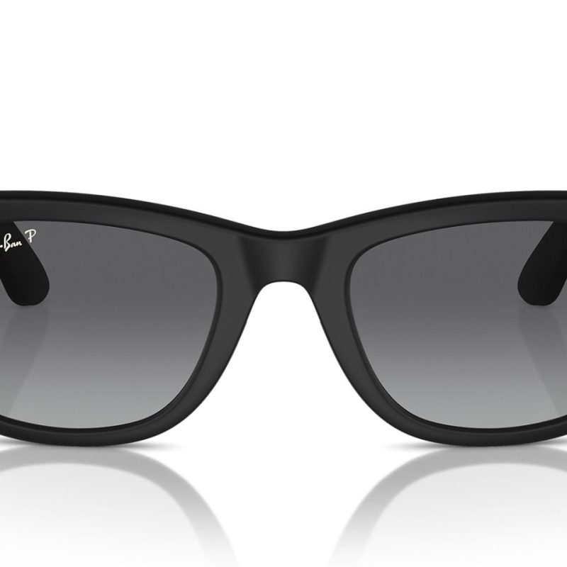 RAY-BAN | META WAYFARER