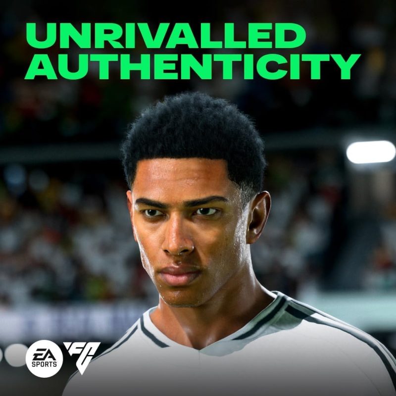 بازی EA Sports FC 25 برای PS5