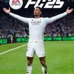 EA Sports FC 25 برای Nintendo Switch