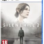 PS5 Silent Hill 2 Remake