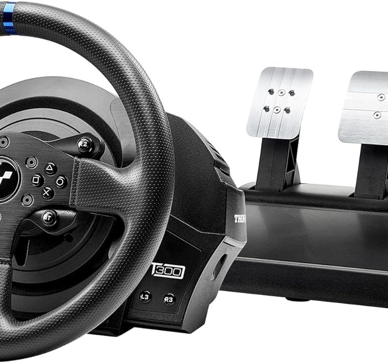 Thrustmaster T300RS GT Edition