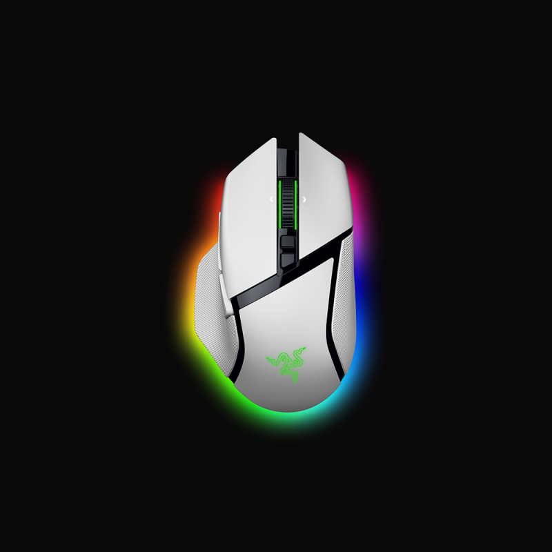 Basilisk V3 Pro