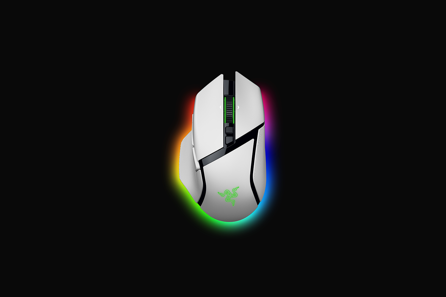 Basilisk V3 Pro