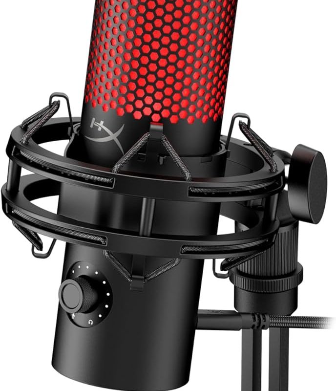 HyperX QuadCast 2