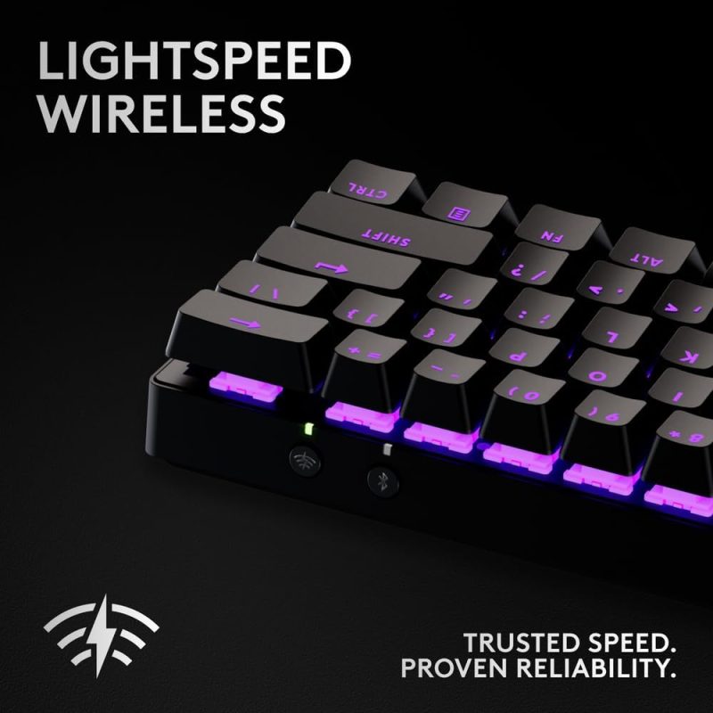 G PRO X 60